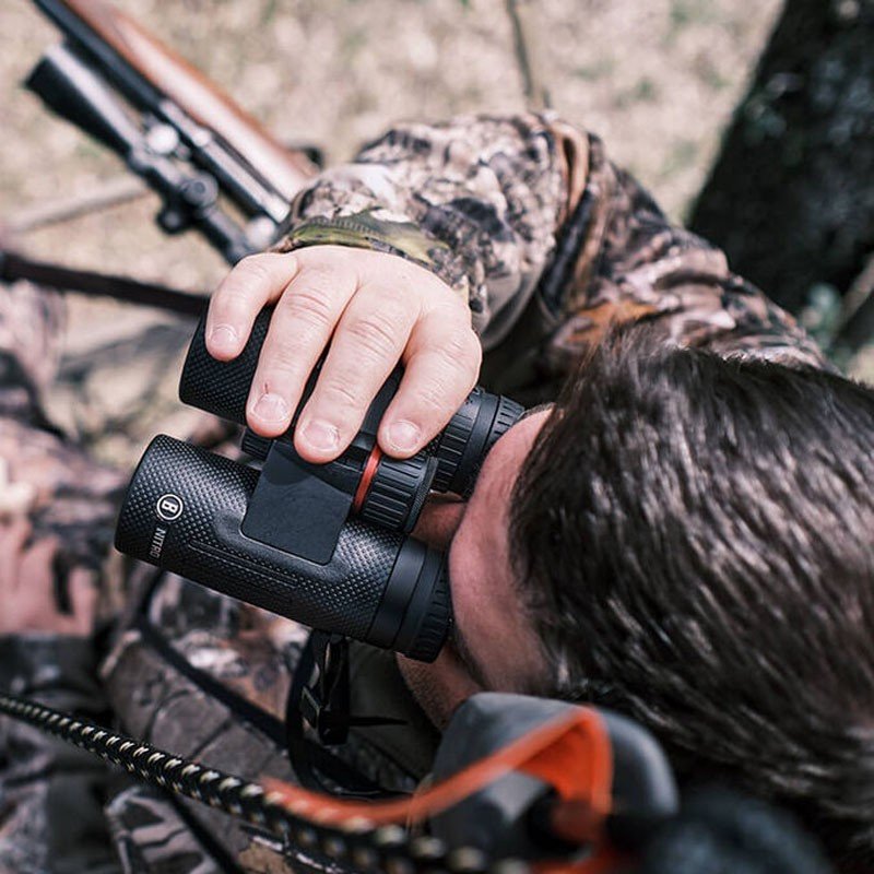 Prismático BUSHNELL NITRO - 10x36 negro 7