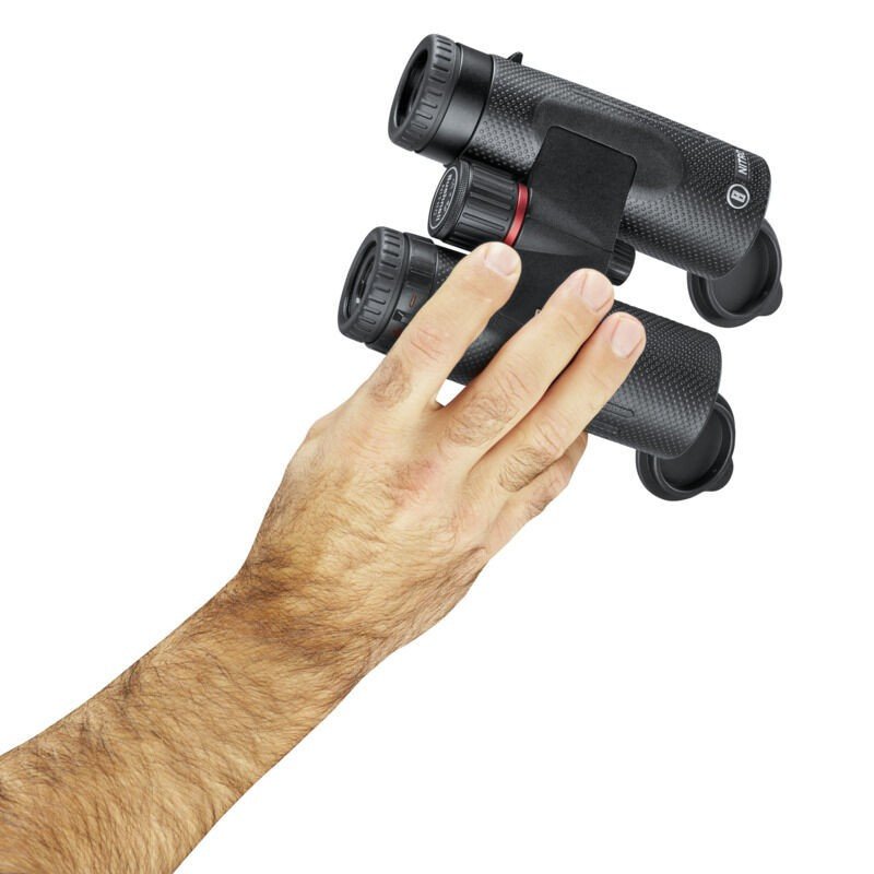 Prismático BUSHNELL NITRO - 10x42 3