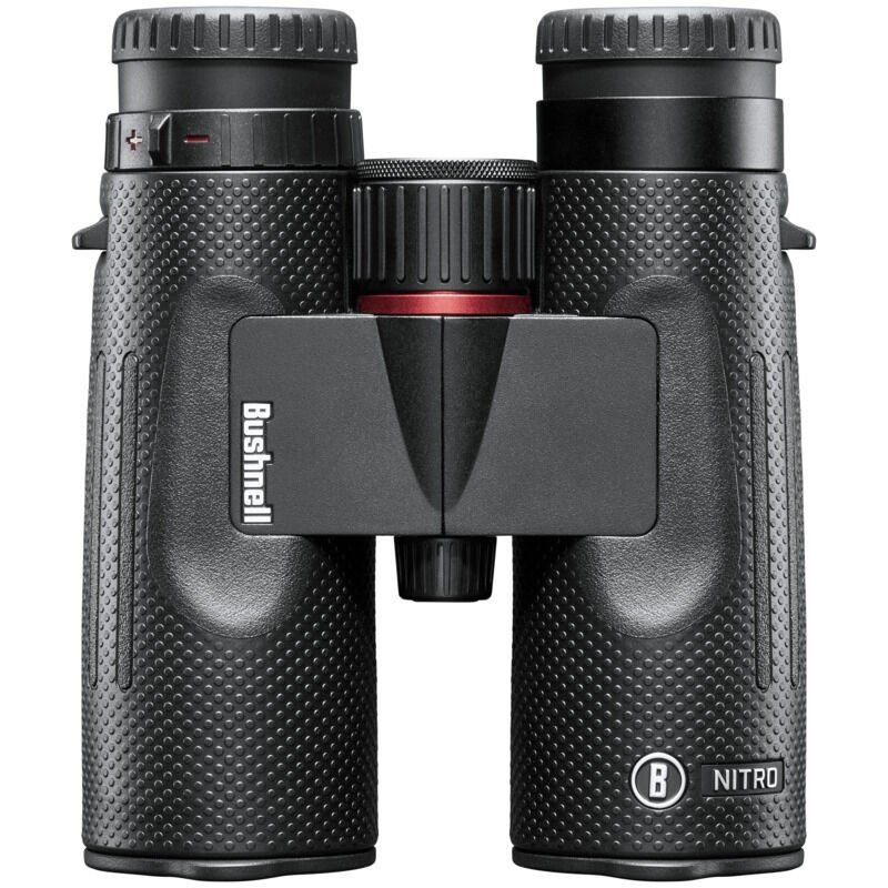 Prismático BUSHNELL NITRO - 10x42 4