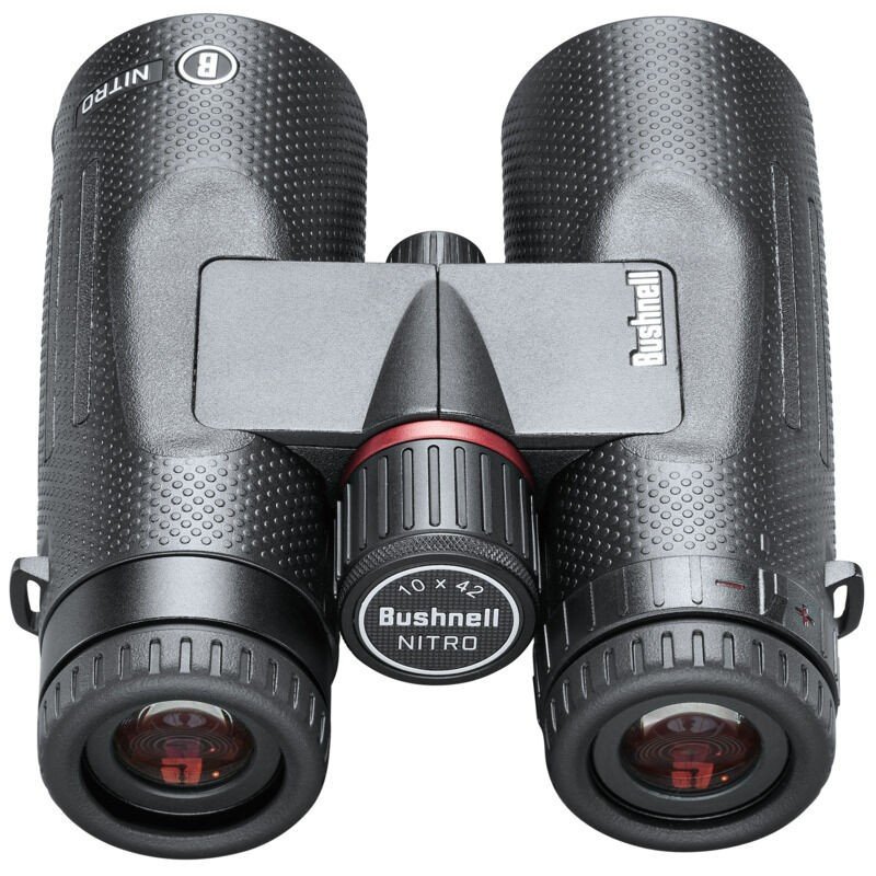 Prismático BUSHNELL NITRO - 10x42 6