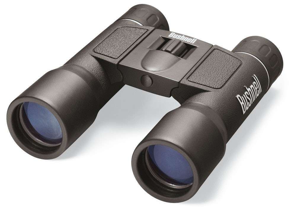 Prismático BUSHNELL POWERVIEW - 10x32 1