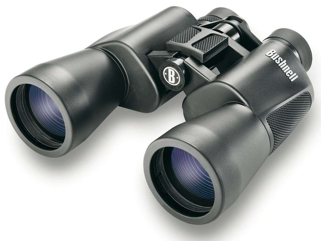 Prismático BUSHNELL POWERVIEW - 10x50 1