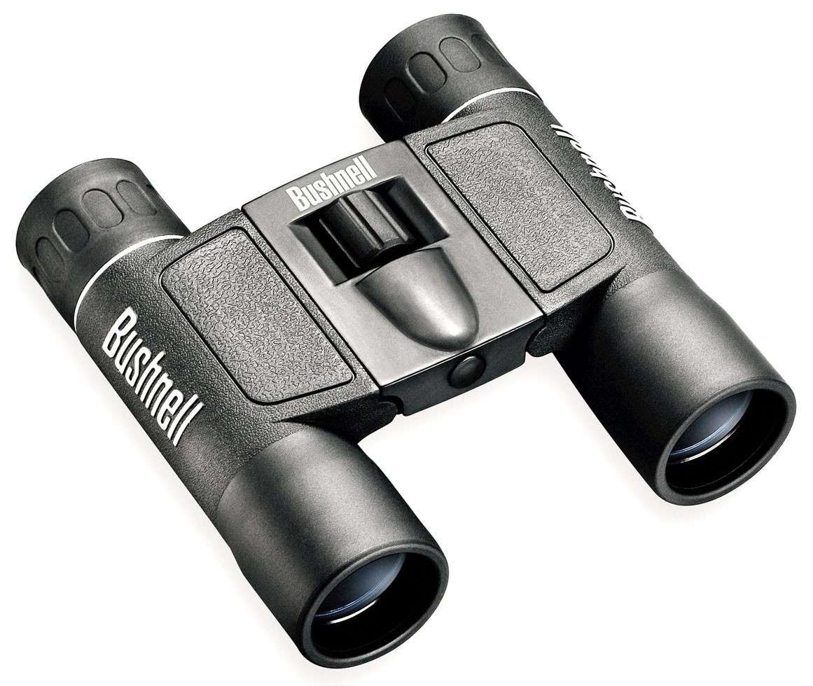 Prismático BUSHNELL POWERVIEW - 12x25 1