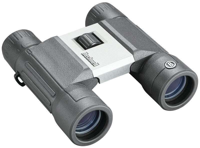 Prismático BUSHNELL POWERVIEW 2 - 10x25 1