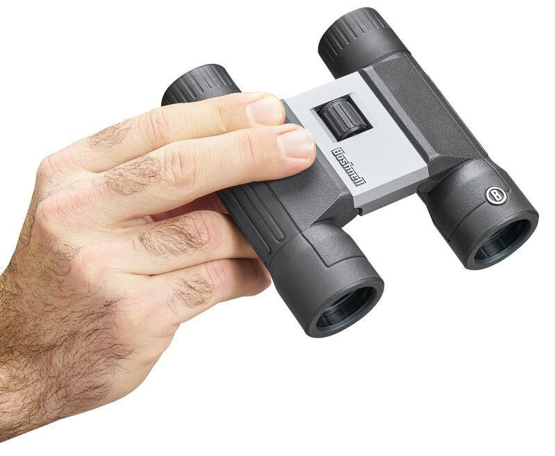 Prismático BUSHNELL POWERVIEW 2 - 10x25 2