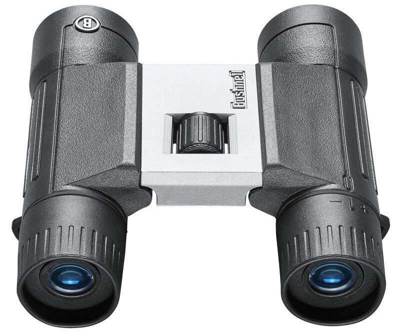 Prismático BUSHNELL POWERVIEW 2 - 10x25 6