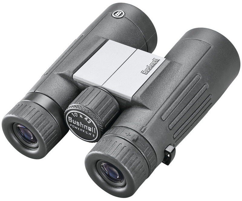 Prismático BUSHNELL POWERVIEW 2 - 10x42 2