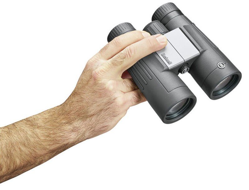 Prismático BUSHNELL POWERVIEW 2 - 10x42 3