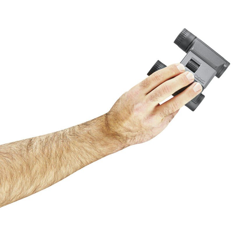 Prismático BUSHNELL POWERVIEW 2 - 8x21 2