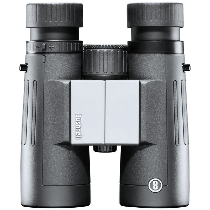 Prismático BUSHNELL POWERVIEW 2 - 8x42 5