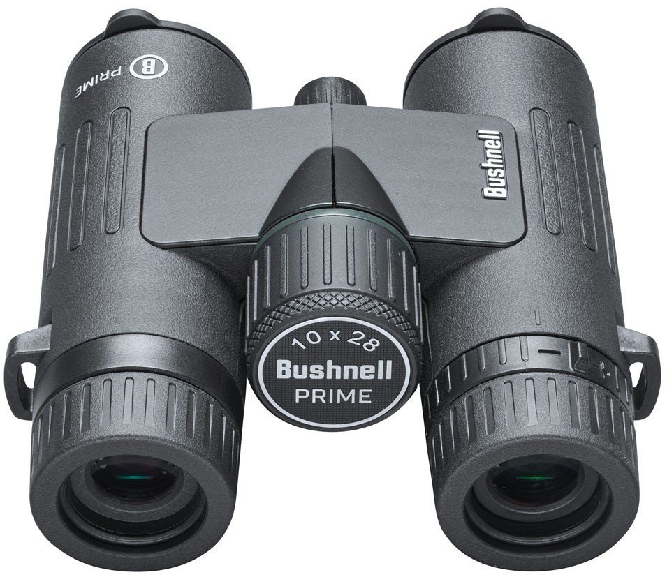 Prismático BUSHNELL PRIME - 10x28 4