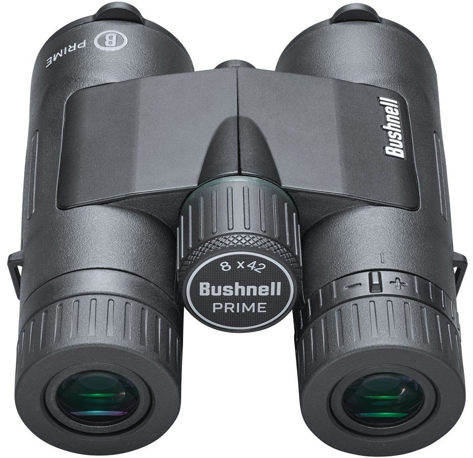 Prismático BUSHNELL PRIME - 8x42 4