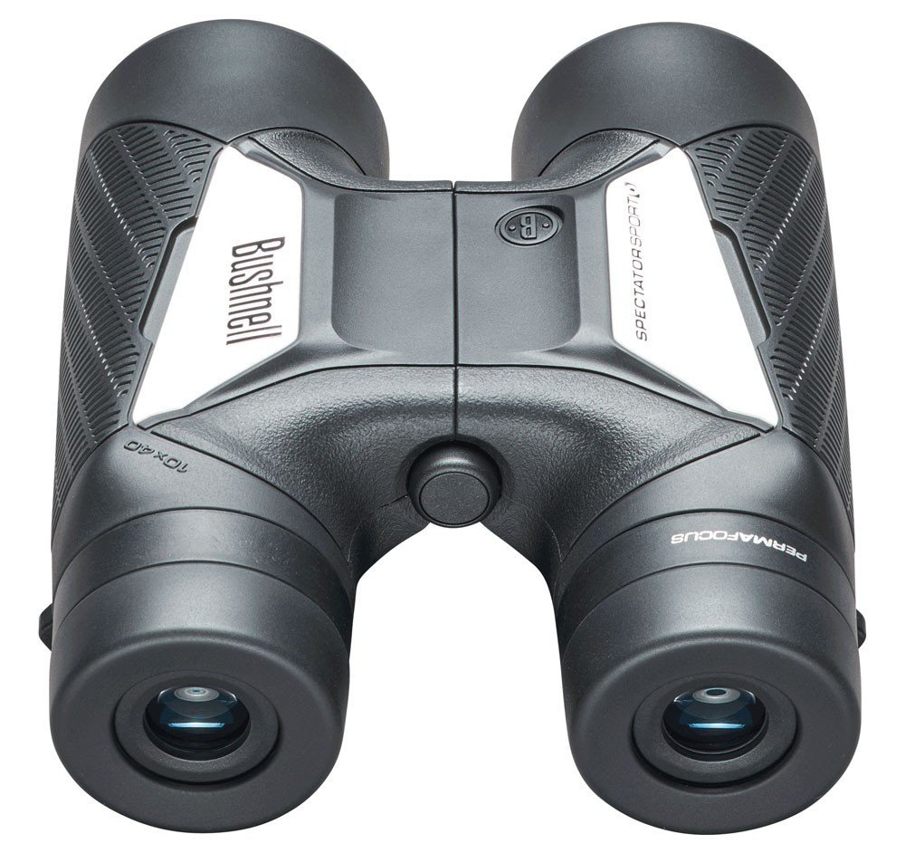Prismático BUSHNELL Spectator Sport - 10x40 2
