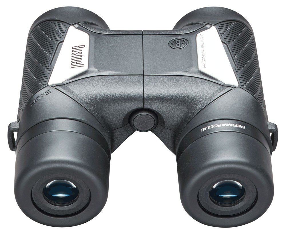 Prismático BUSHNELL Spectator Sport - 8x32 2