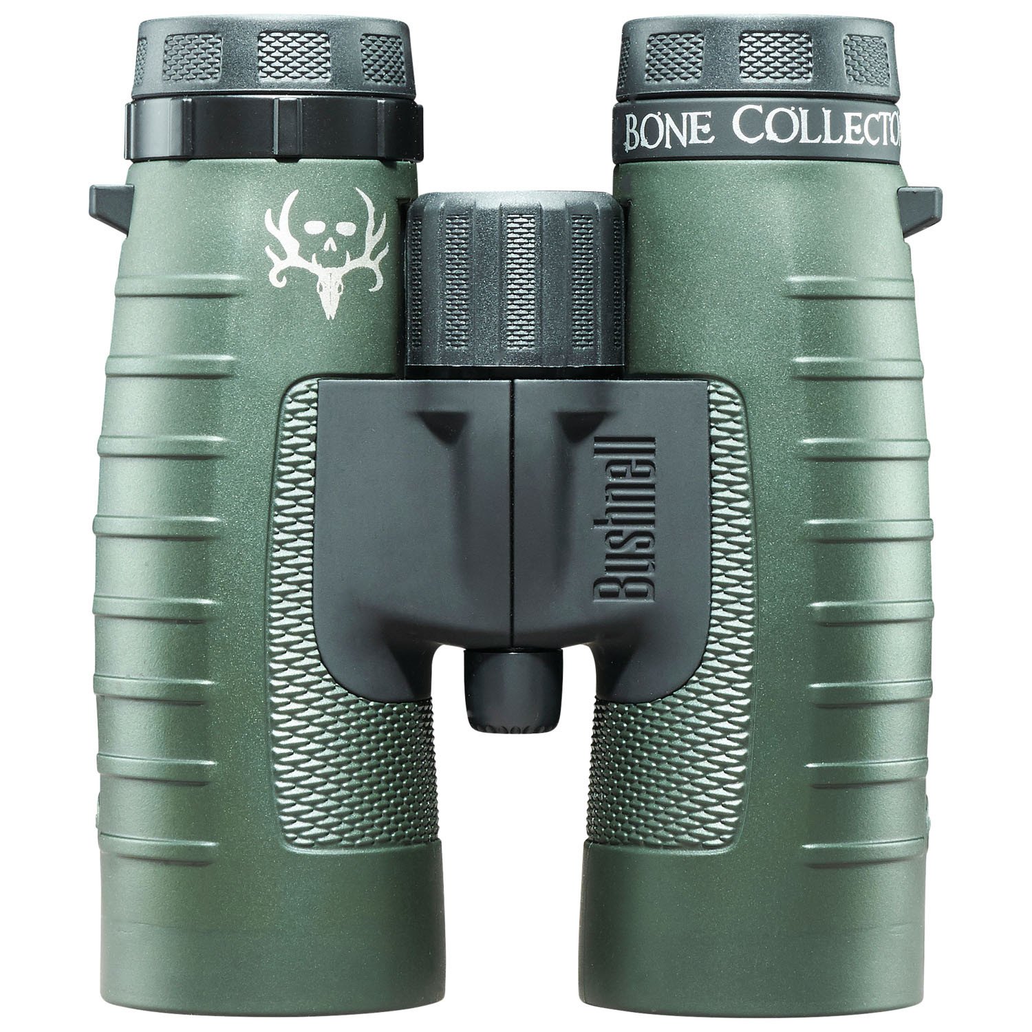 Prismático BUSHNELL TROPHY XLT Bone Collector - 10x42 2
