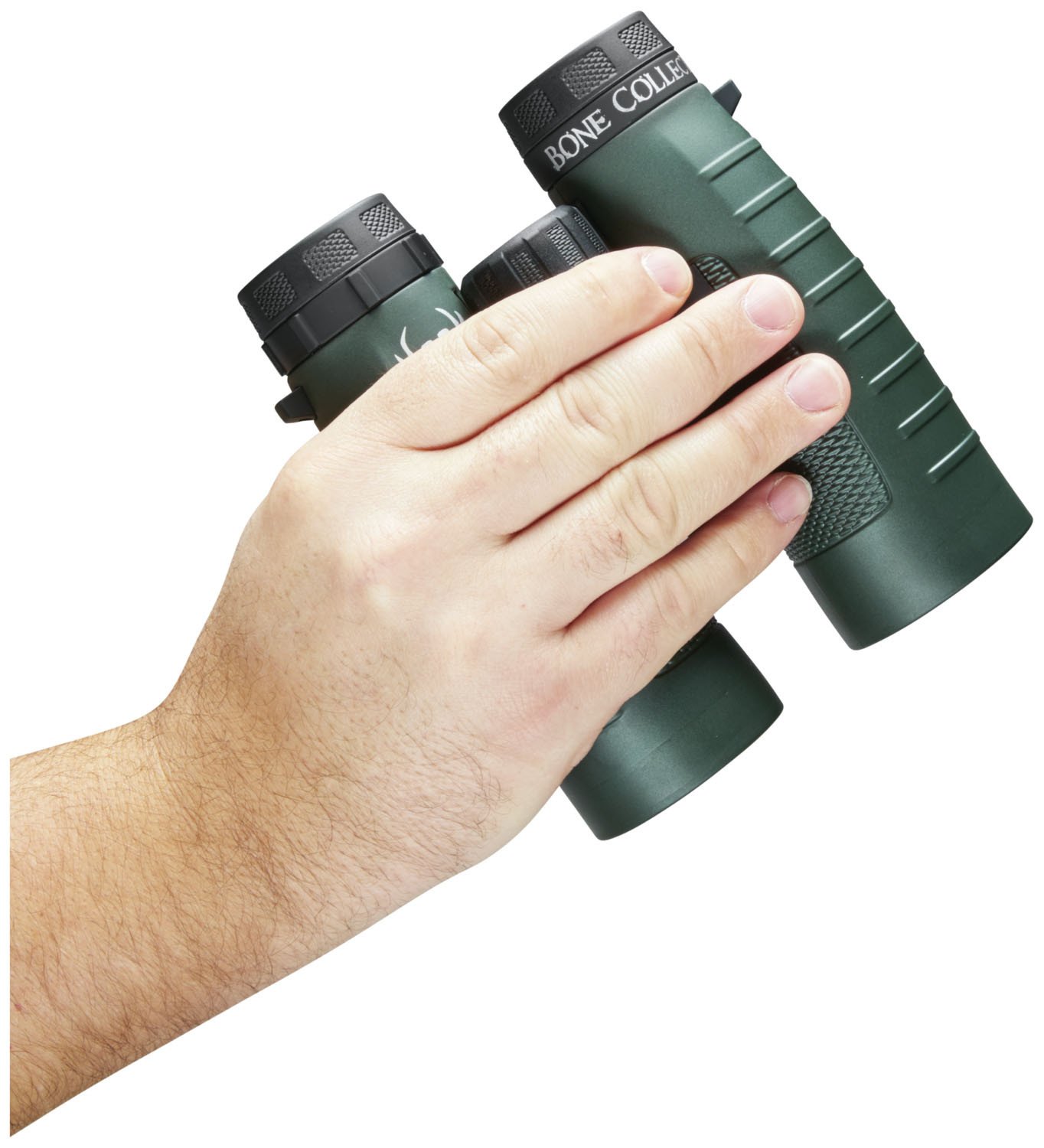 Prismático BUSHNELL TROPHY XLT Bone Collector - 10x42 4