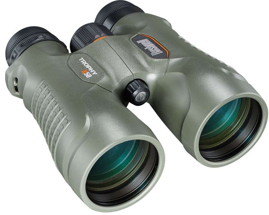Prismático BUSHNELL TROPHY Xtreme - 10x50 1