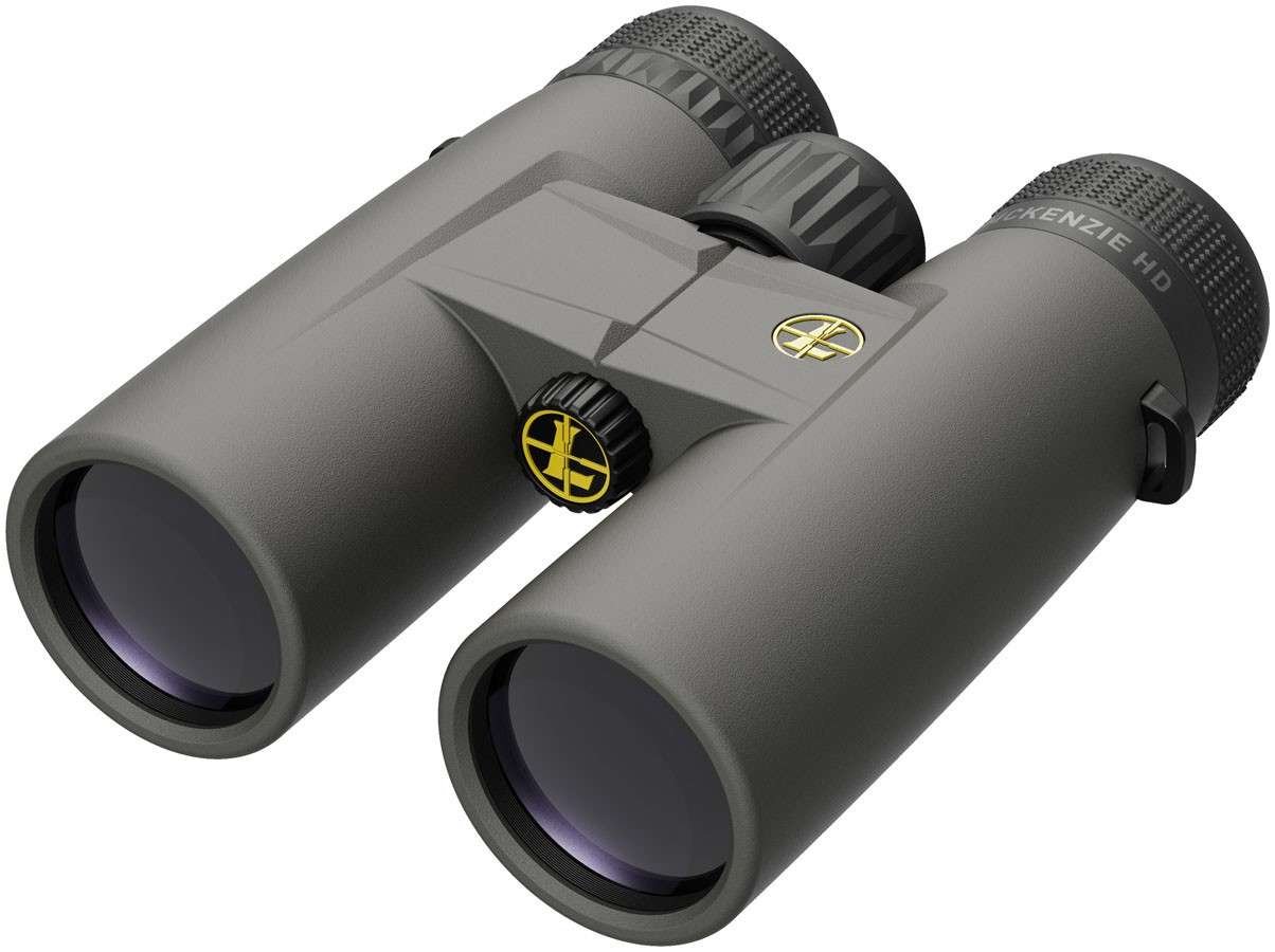 Prismático LEUPOLD BX-1 Mckenzie HD - 10x42 1