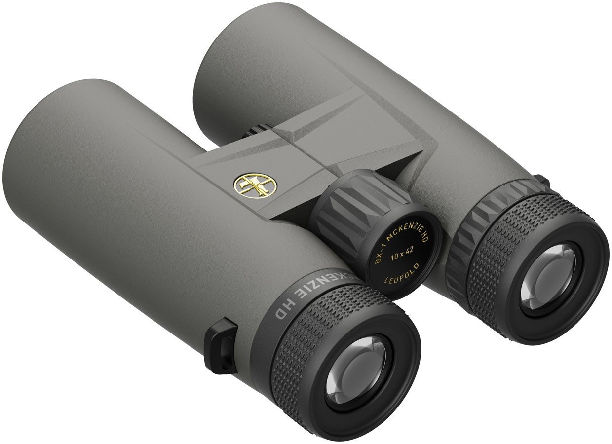 Prismático LEUPOLD BX-1 Mckenzie HD - 10x42 2