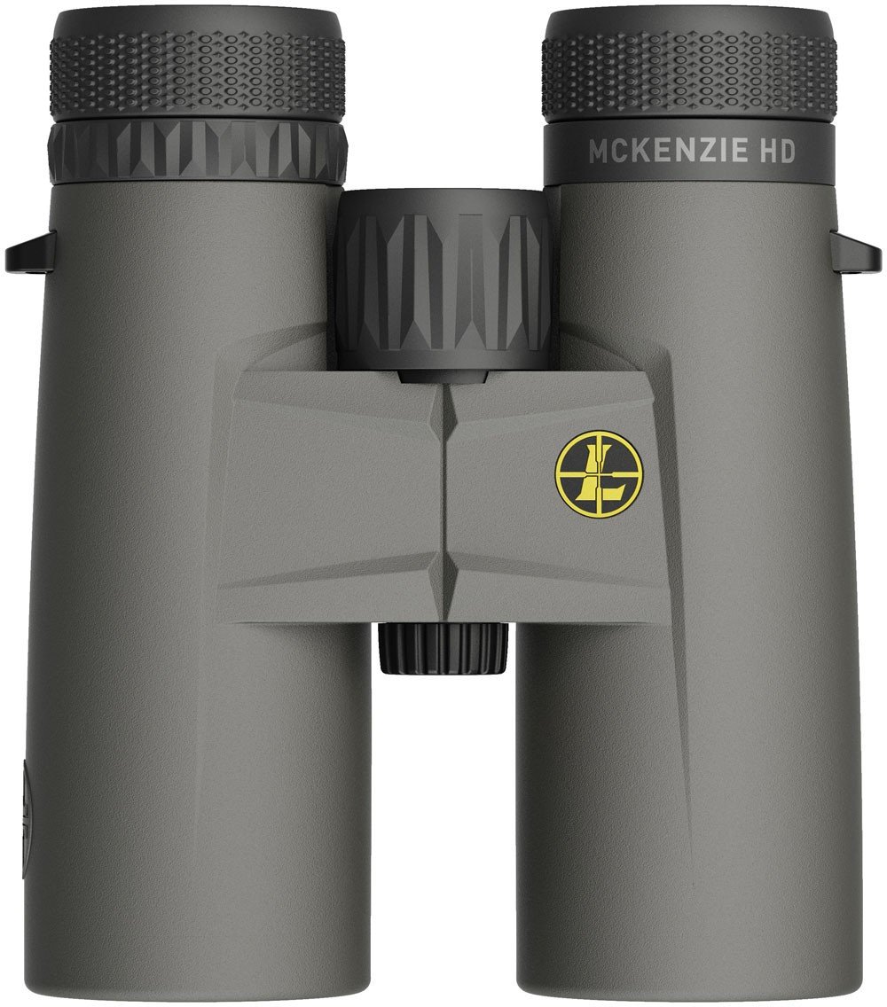 Prismático LEUPOLD BX-1 Mckenzie HD - 10x42 4