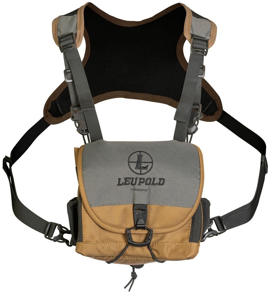 Prismático LEUPOLD BX-1 Mckenzie HD - 10x42 8