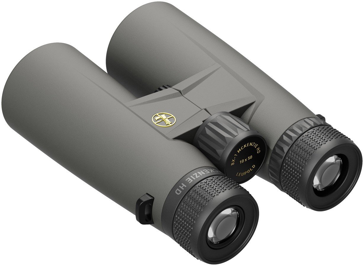Prismático LEUPOLD BX-1 Mckenzie HD - 10x50 2