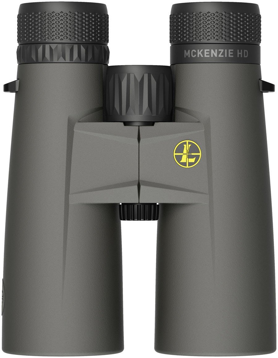 Prismático LEUPOLD BX-1 Mckenzie HD - 10x50 4
