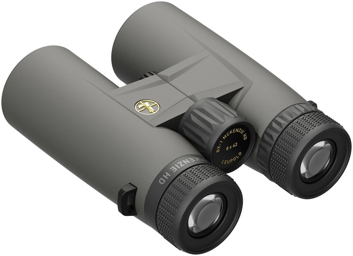 Prismático LEUPOLD BX-1 Mckenzie HD - 8x42 2