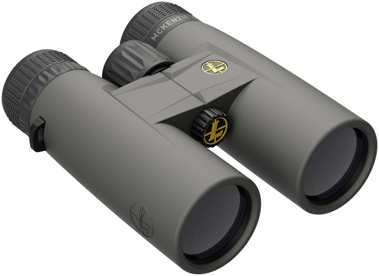 Prismático LEUPOLD BX-1 Mckenzie HD - 8x42 3