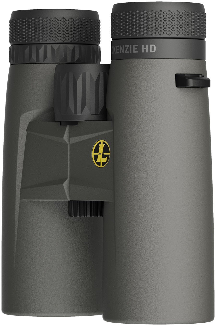 Prismático LEUPOLD BX-1 Mckenzie HD - 8x42 5