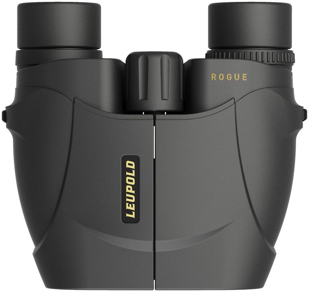Prismático LEUPOLD BX-1 Rogue Compact - 10x25 4