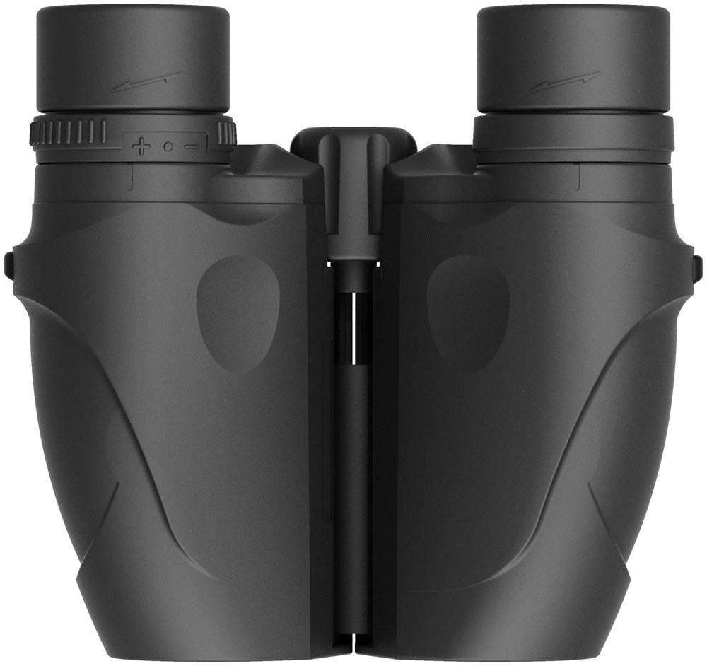 Prismático LEUPOLD BX-1 Rogue Compact - 10x25 5