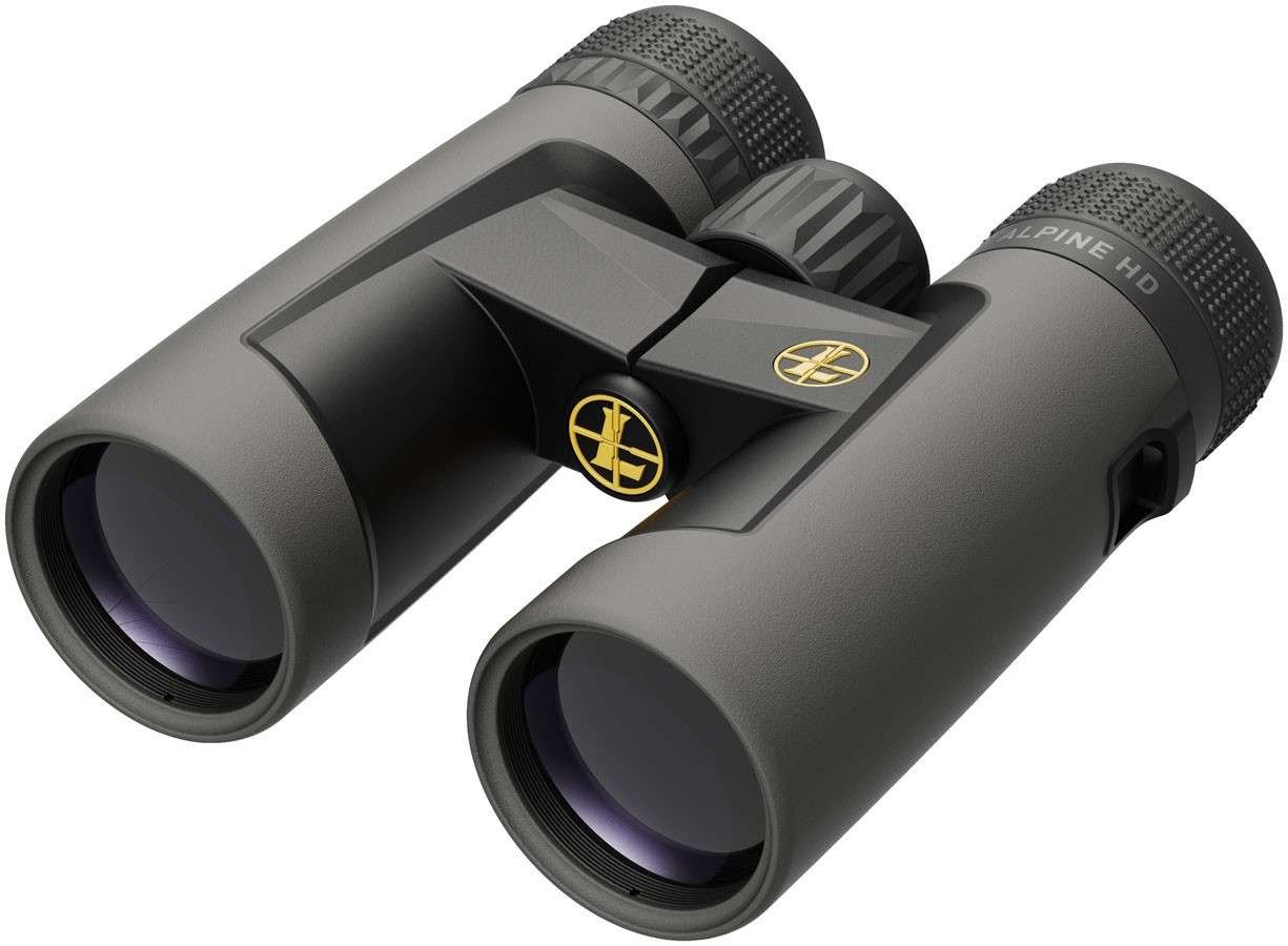 Prismático LEUPOLD BX-2 Alpine HD - 10x42 1