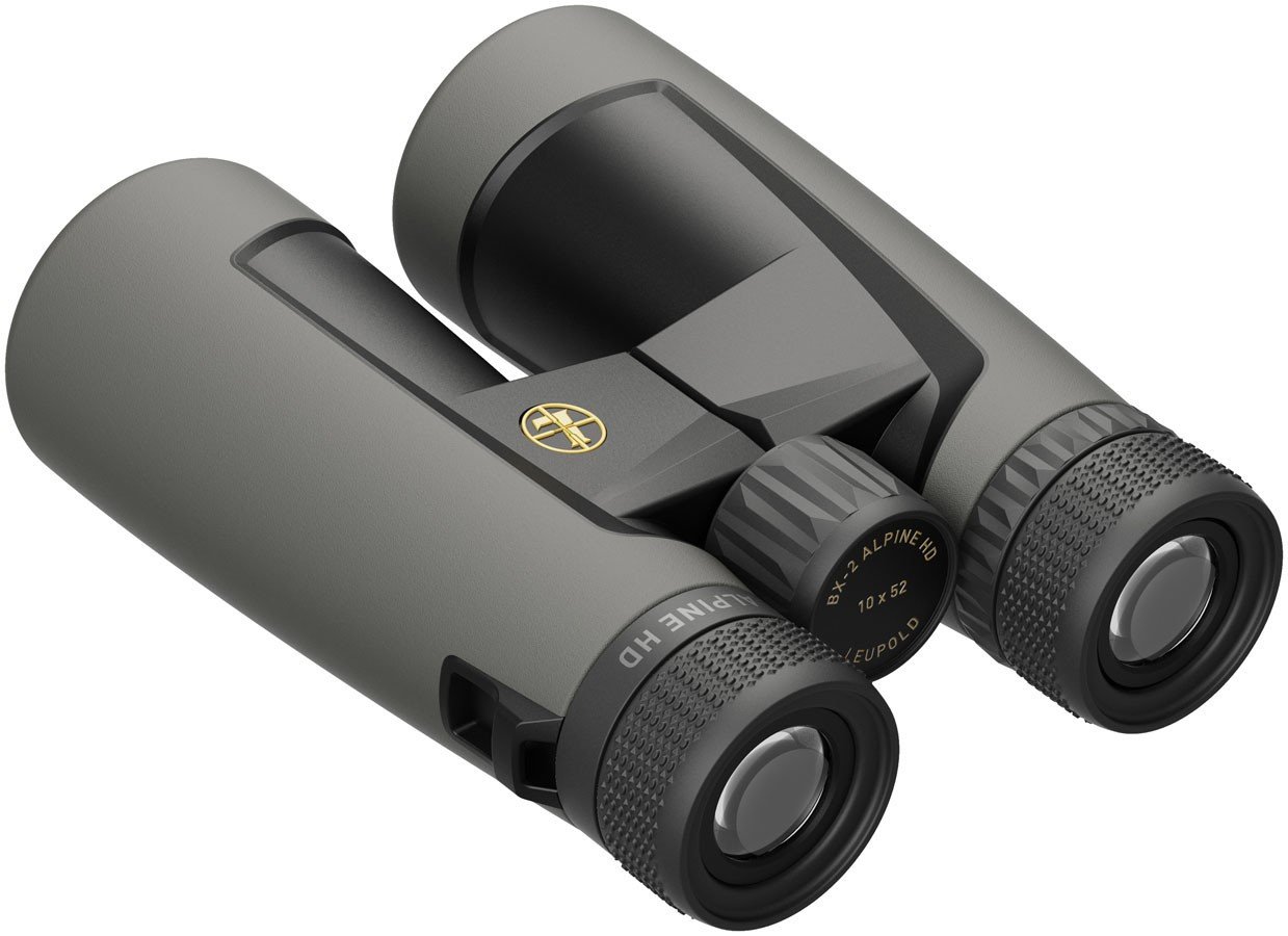 Prismático LEUPOLD BX-2 Alpine HD - 10x52 2
