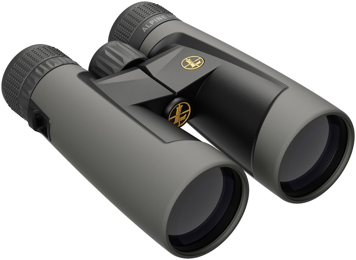Prismático LEUPOLD BX-2 Alpine HD - 10x52 3