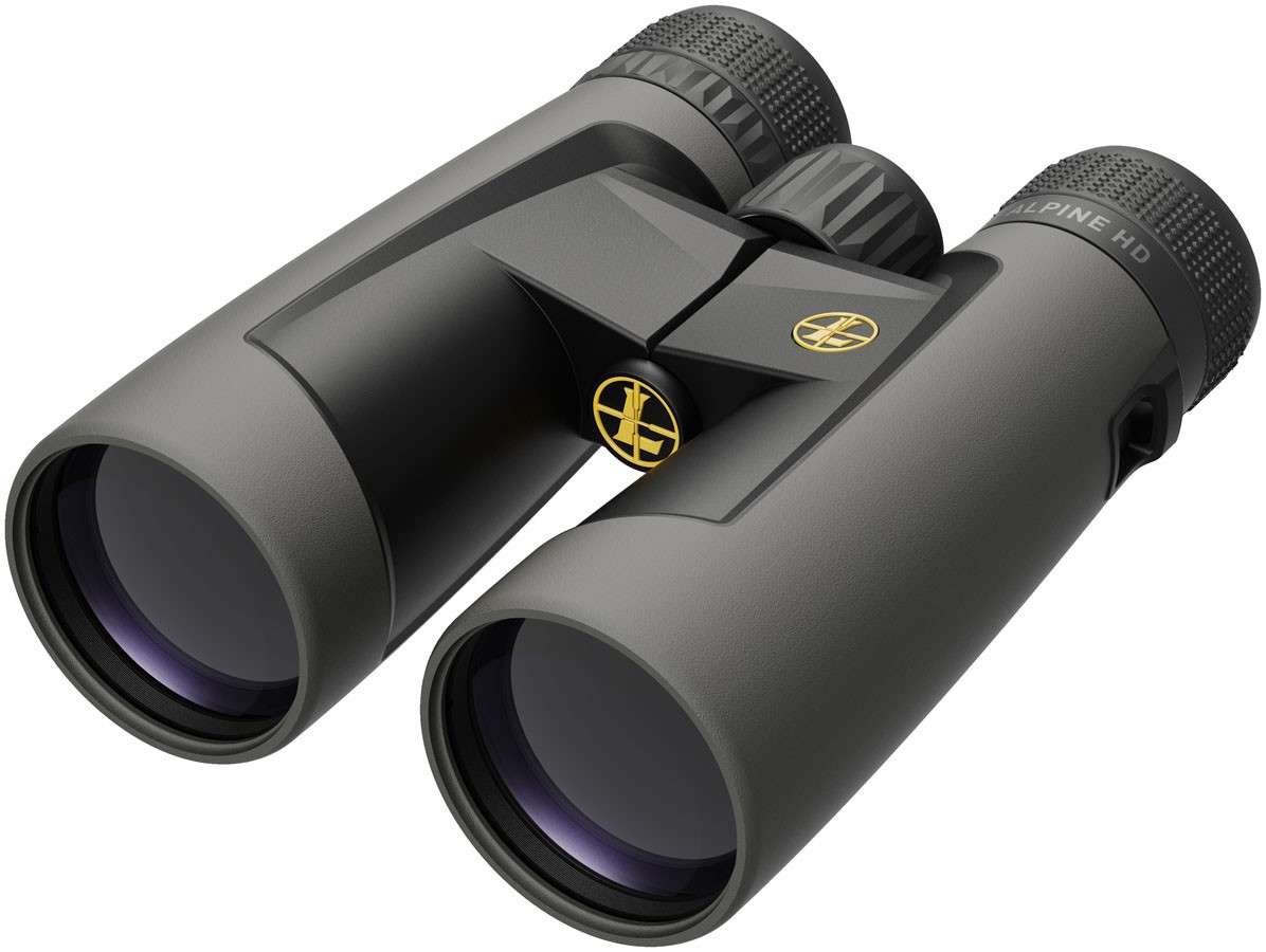 Prismático LEUPOLD BX-2 Alpine HD - 12x52 1