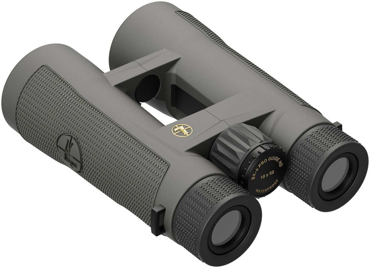 Prismático LEUPOLD BX-4 Pro Guide HD - 10x50 2