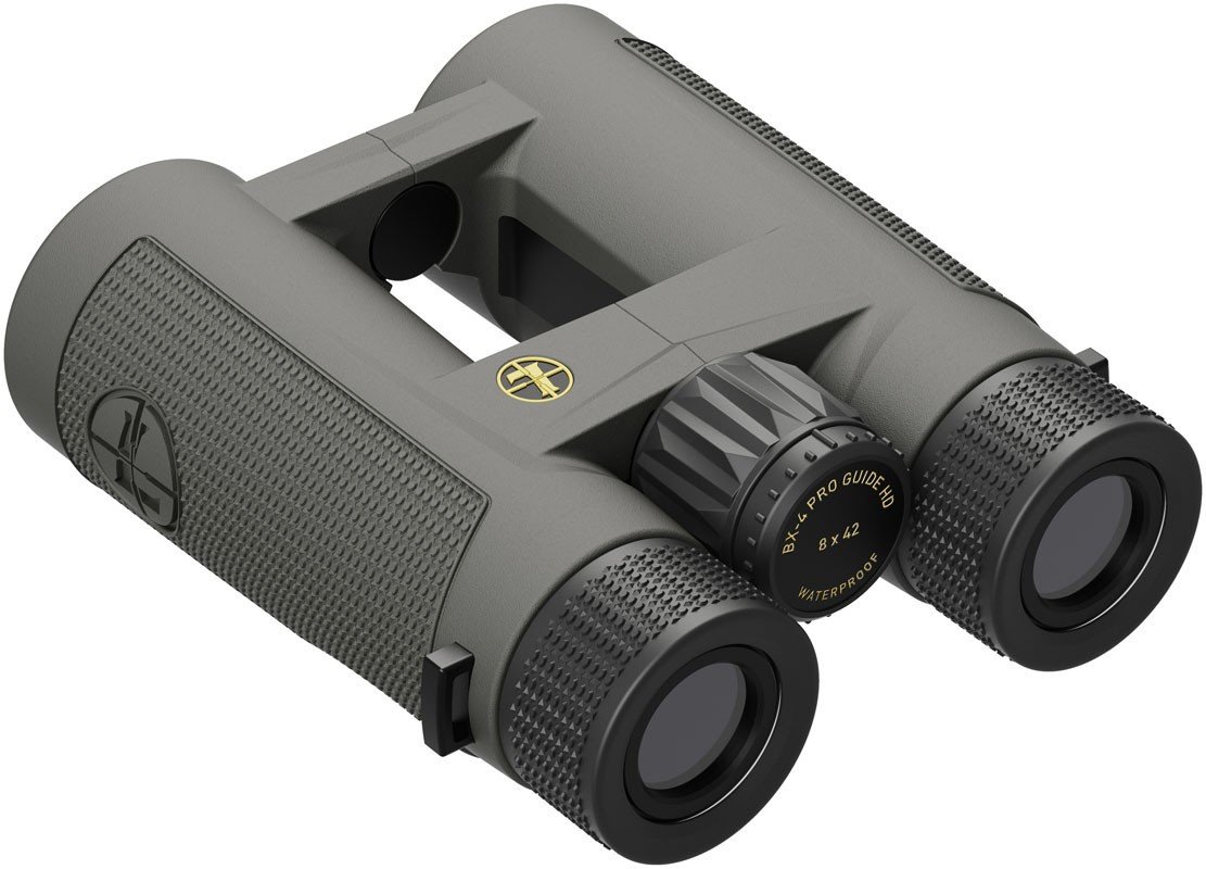 Prismático LEUPOLD BX-4 Pro Guide HD - 8x42 2