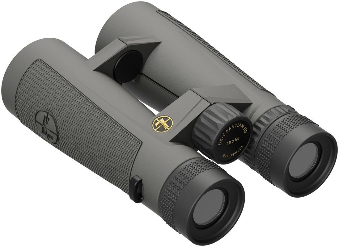 Prismático LEUPOLD BX-5 Santiam HD - 10x50 2