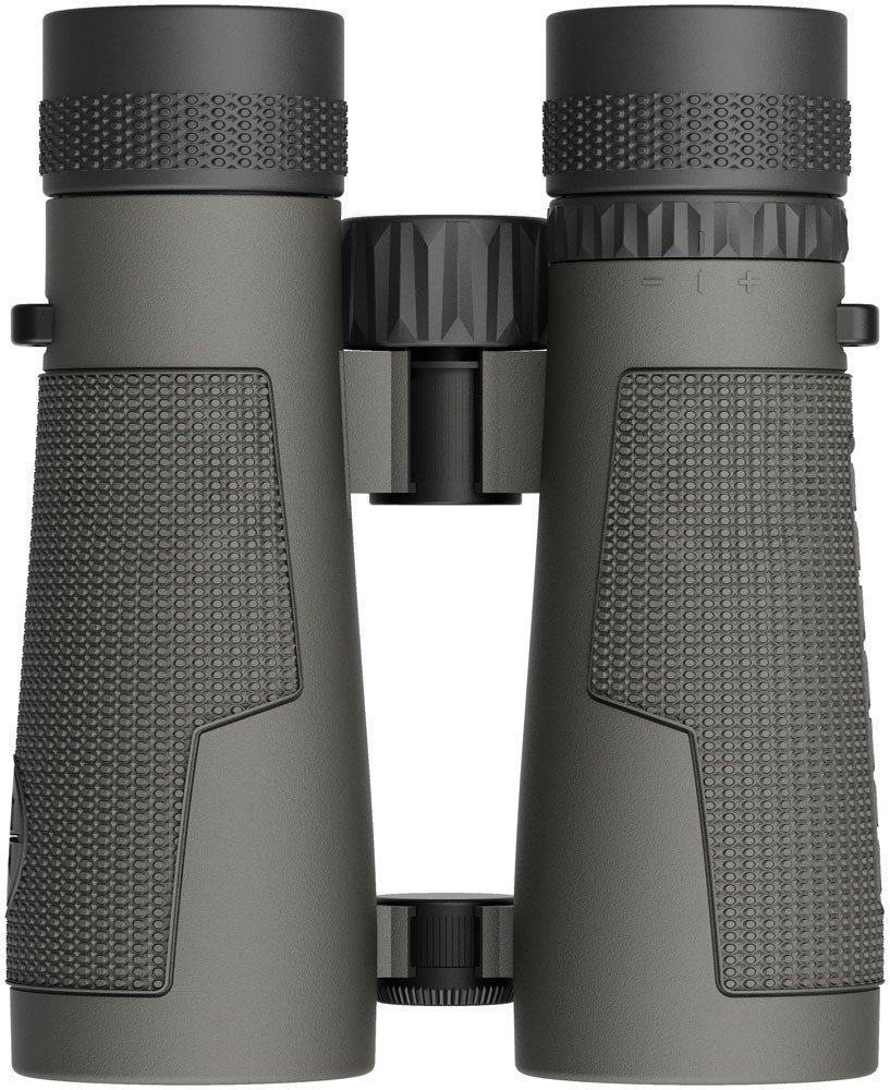 Prismático LEUPOLD BX-5 Santiam HD - 8x42 5