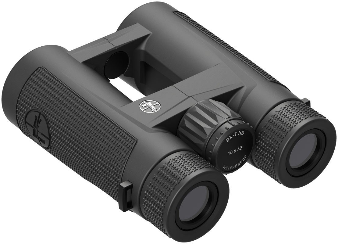 Prismático LEUPOLD BX-T HD - 10x42 MIL-L 2