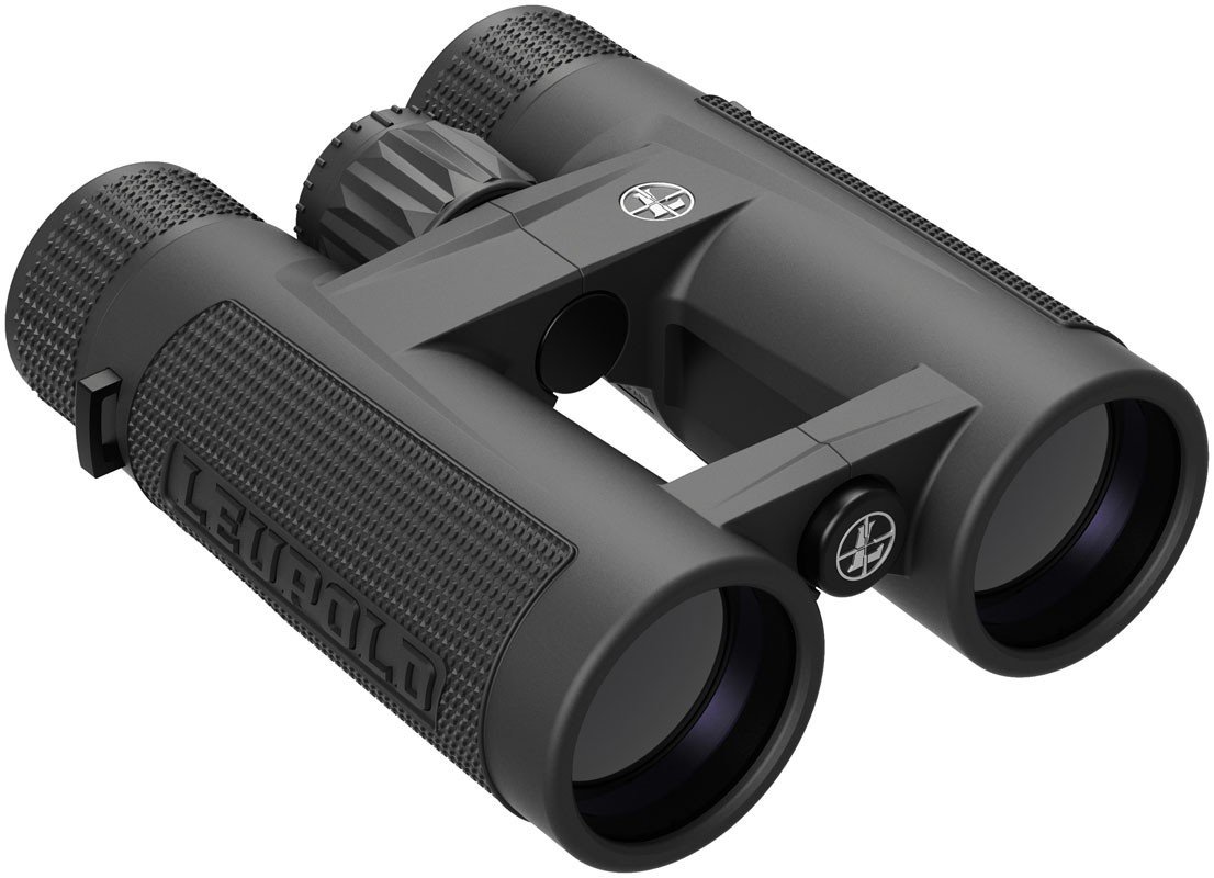 Prismático LEUPOLD BX-T HD - 10x42 MIL-L 3