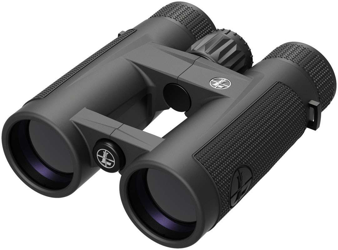 Prismático LEUPOLD BX-T HD - 10x42 MIL-L 1