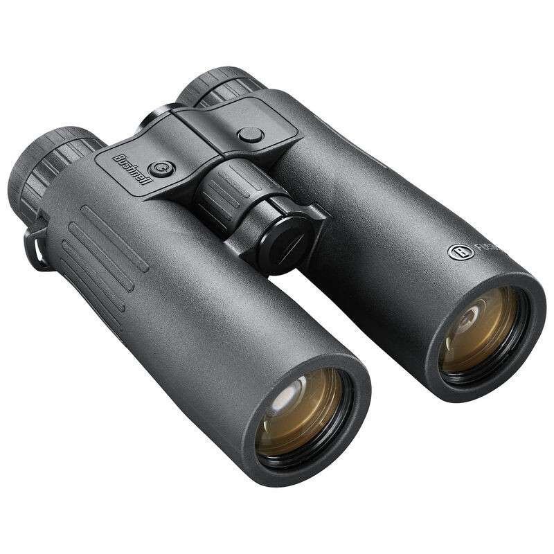 Prismático telémetro BUSHNELL FUSION X 10x42 1