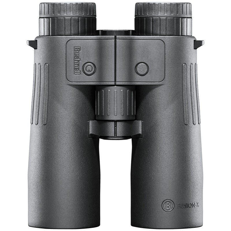 Prismático telémetro BUSHNELL FUSION X 10x42 4