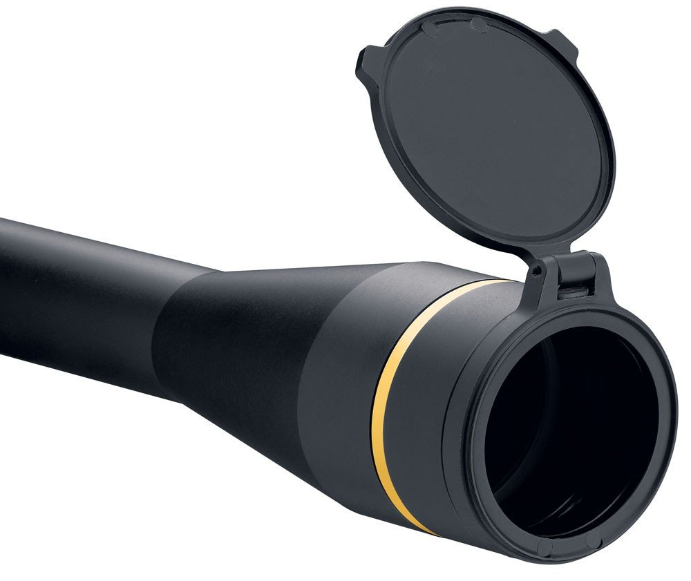 Tapa para visor LEUPOLD Alumina Flip-Back - objetivo 44mm. 2