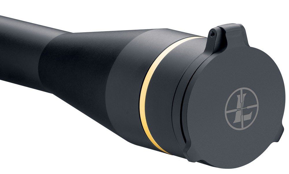 Tapa para visor LEUPOLD Alumina Flip-Back - objetivo 56mm. 4