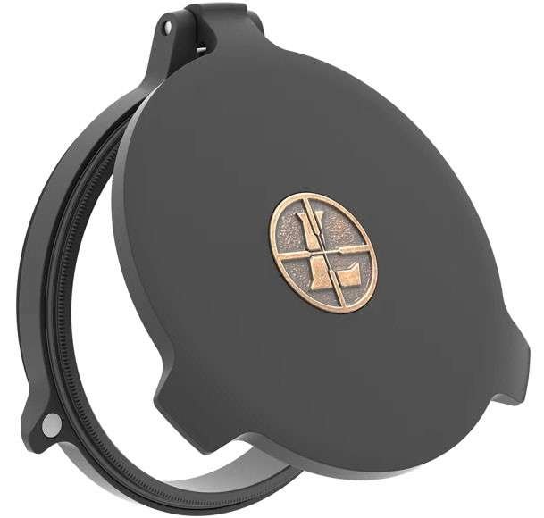 Tapa para visor LEUPOLD Alumina Flip-Back - objetivo 56mm. 1