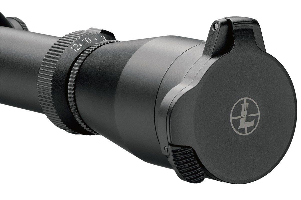 Tapa para visor LEUPOLD Alumina Flip-Back - ocular 3