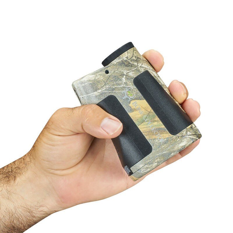 Telémetro BUSHNELL Bone Collector 850 6x24 - camo 2